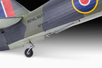 AEROMODEL HAWKER SEA HURRICANE MK.IIC - REVELL (RV03768)