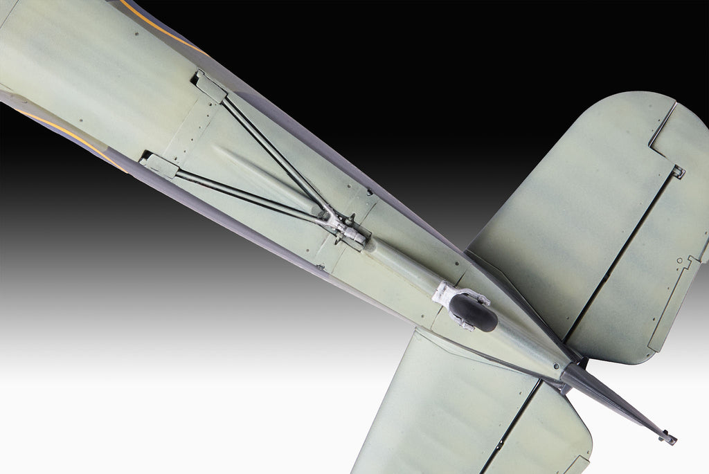 AEROMODEL HAWKER SEA HURRICANE MK.IIC - REVELL (RV03768)