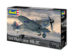 AEROMODEL HAWKER SEA HURRICANE MK.IIC - REVELL (RV03768)