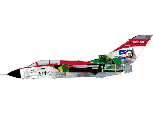 AEROMODEL PANAVIA TORNADO IDS 50 YEARS - REVELL (RV03769)