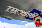 AEROMODEL PANAVIA TORNADO IDS 50 YEARS - REVELL (RV03769)