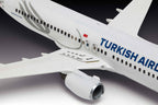 AEROMODEL BOEING 737-800 TURKISH AIRLINES - REVELL (RV03772)