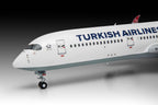 AEROMODEL AIRBUS A350-900 TURKISH AIRLINES - REVELL (RV03773)