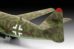 AEROMODEL MESSERSCHMITT P.1099A - P-SERIES - REVELL (RV03774)