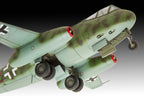 AEROMODEL MESSERSCHMITT P.1099A - P-SERIES - REVELL (RV03774)