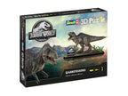 PUZZLE 3D JURASSIC WORLD RENASTEREA - GIGANTOZAUR! - REVELL (RV00245)