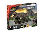 PUZZLE 3D JURASSIC WORLD RENASTEREA - T.REX - REVELL (RV00246)