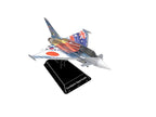 PUZZLE 3D EUROFIGHTER TYPHOON RAPID PACIFIC - REVELL (RV00253)
