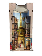 LUME MINIATURALA DE LEMN PARIS - REVELL (RV00539)
