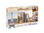 LUME MINIATURALA DE LEMN PARIS - REVELL (RV00539)