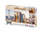 LUME MINIATURALA DE LEMN PARIS - REVELL (RV00539)
