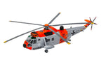 AEROMODEL WESTLAND SEA KING MK. 41 - REVELL (RV03785)