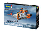 AEROMODEL WESTLAND SEA KING MK. 41 - REVELL (RV03785)