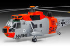 AEROMODEL WESTLAND SEA KING MK. 41 - REVELL (RV03785)