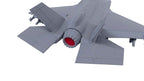 AEROMACHETA LOCKHEED MARTIN F-35A LIGHTNING II - REVELL (RV03799)