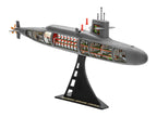 NAVOMODEL S.S.B. ABRAHAM LINCOLN WITH INTERIOR - REVELL (RV05185)
