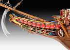 NAVOMODEL SWEDISH REGAL WARSHIP VASA - REVELL (RV05414)