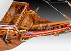 NAVOMODEL SWEDISH REGAL WARSHIP VASA - REVELL (RV05414)