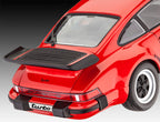 SET ANIVERSAR 50 ANI PORSCHE 911 TURBO - REVELL (RV05634)