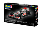 AUTOMACHETA VODAFONE MCLAREN MERCEDES MP4-25 L. HAMILTON - REVELL (RV07096)