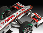 AUTOMACHETA VODAFONE MCLAREN MERCEDES MP4-25 L. HAMILTON - REVELL (RV07096)