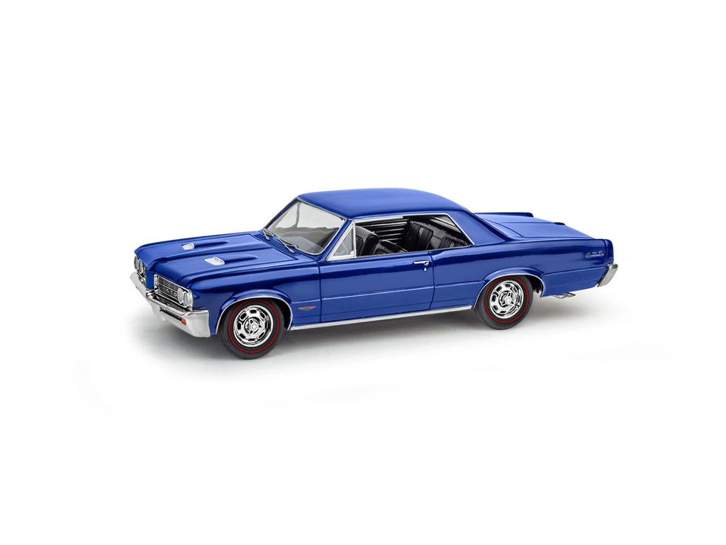 AUTOMACHETA '64 GTO - REVELL (RV14574)