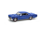 AUTOMACHETA '64 GTO - REVELL (RV14574)