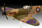 STARTER KIT SPITFIRE MK.IA & HURRICANE MK.I - REVELL (RV73771)