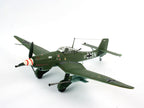 STARTER KIT JUNKERS JU87 G/D TANK BUSTER - REVELL (RV74692)
