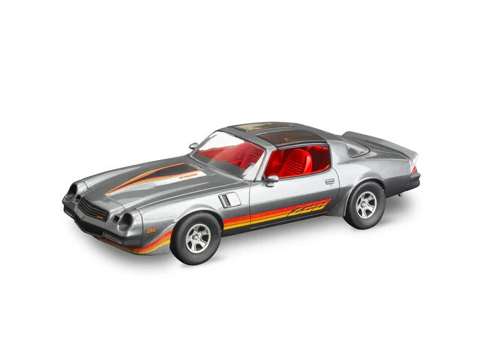 AUTOMACHETA 1981 CHEVY CAMARO Z28 - REVELL (RV14526)
