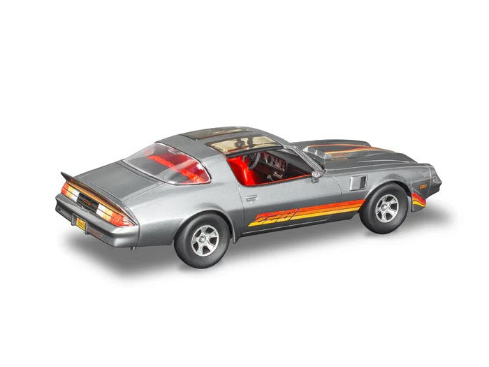 AUTOMACHETA 1981 CHEVY CAMARO Z28 - REVELL (RV14526)