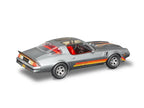 AUTOMACHETA 1981 CHEVY CAMARO Z28 - REVELL (RV14526)