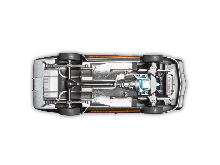 AUTOMACHETA 1981 CHEVY CAMARO Z28 - REVELL (RV14526)