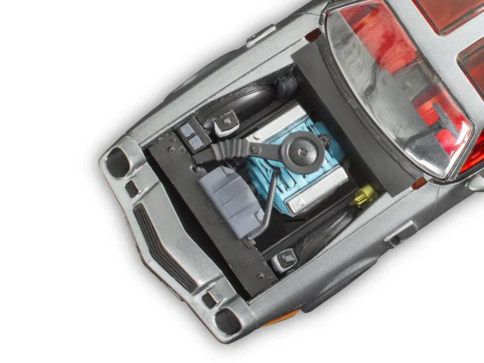 AUTOMACHETA 1981 CHEVY CAMARO Z28 - REVELL (RV14526)