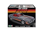 AUTOMACHETA 1981 CHEVY CAMARO Z28 - REVELL (RV14526)