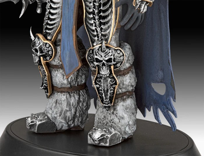SET WORLD OF WARCRAFT THE LICH KING - REVELL (RV03515)