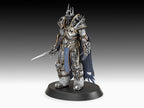 SET WORLD OF WARCRAFT THE LICH KING - REVELL (RV03515)