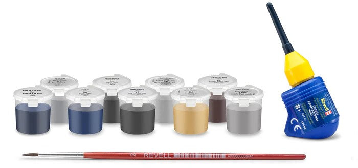 SET WORLD OF WARCRAFT THE LICH KING - REVELL (RV03515)