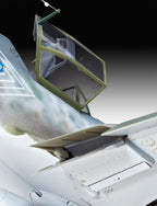 AEROMODEL MESSERSCHMITT BF109G-10 ERLA - REVELL (RV03752)