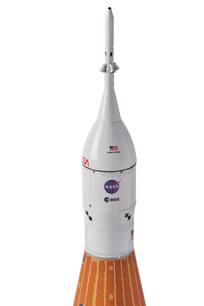NAVA SPATIALA NASA ARTEMIS SPACE LAUNCH SYSTEM (SLS) - REVELL (RV03760)
