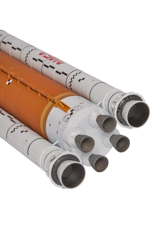 NAVA SPATIALA NASA ARTEMIS SPACE LAUNCH SYSTEM (SLS) - REVELL (RV03760)