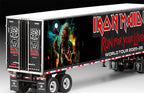 AUTOMACHETA ANIVERSARE 50 DE ANI IRON MAIDEN - REVELL (RV07740)