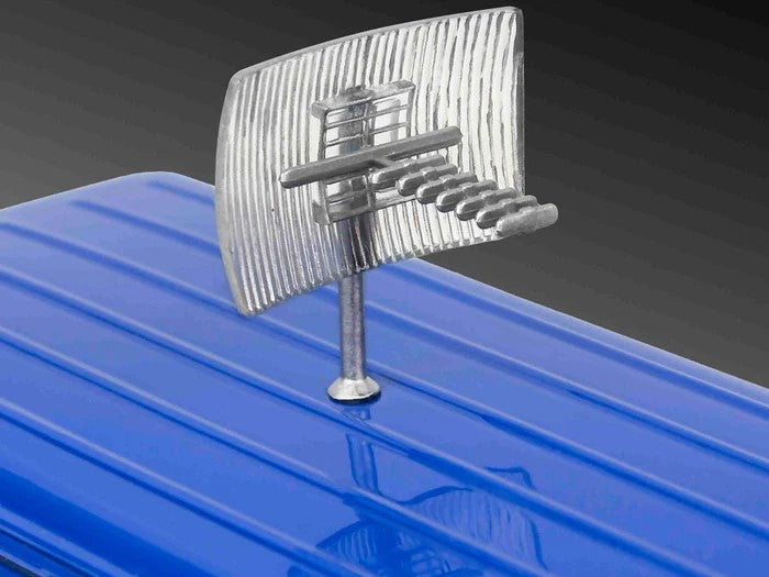 AUTOMACHETA STRANGER THINGS - REVELL (RV07732)