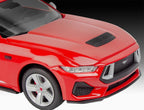 AUTOMACHETA 2024 FORD MUSTANG GT (CLICK SYSTEM) - REVELL (RV07743)