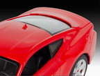AUTOMACHETA 2024 FORD MUSTANG GT (CLICK SYSTEM) - REVELL (RV07743)