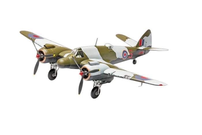 AEROMODEL BRISTOL BEAUFIGHTER MK. VI - REVELL (RV03767)