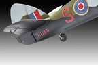 AEROMODEL BRISTOL BEAUFIGHTER MK. VI - REVELL (RV03767)
