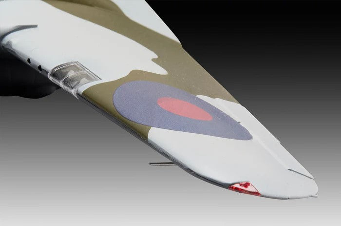 AEROMODEL BRISTOL BEAUFIGHTER MK. VI - REVELL (RV03767)