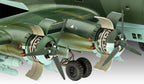 AEROMODEL FOCKE-WULF FW 200 C-5/C-8 CONDOR - REVELL (RV03777)