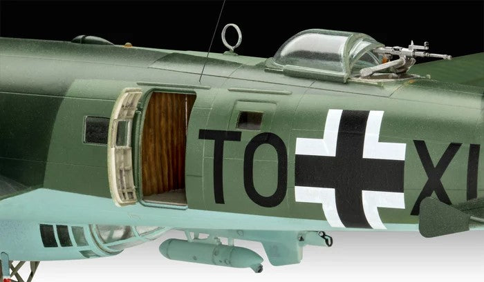 AEROMODEL FOCKE-WULF FW 200 C-5/C-8 CONDOR - REVELL (RV03777)